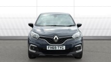 Renault Captur 0.9 TCE 90 Iconic 5dr Petrol Hatchback